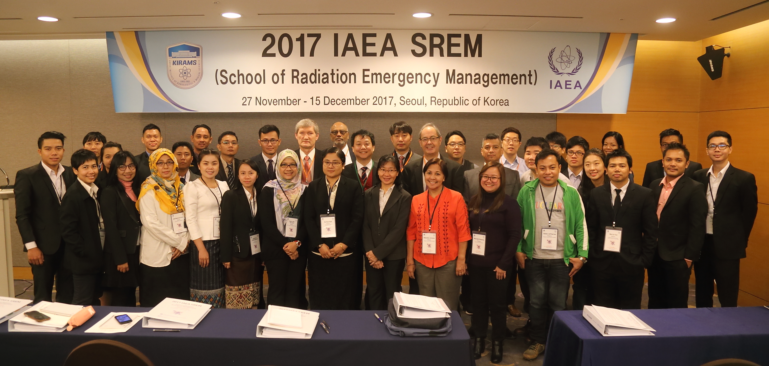171127 IAEA SLEM